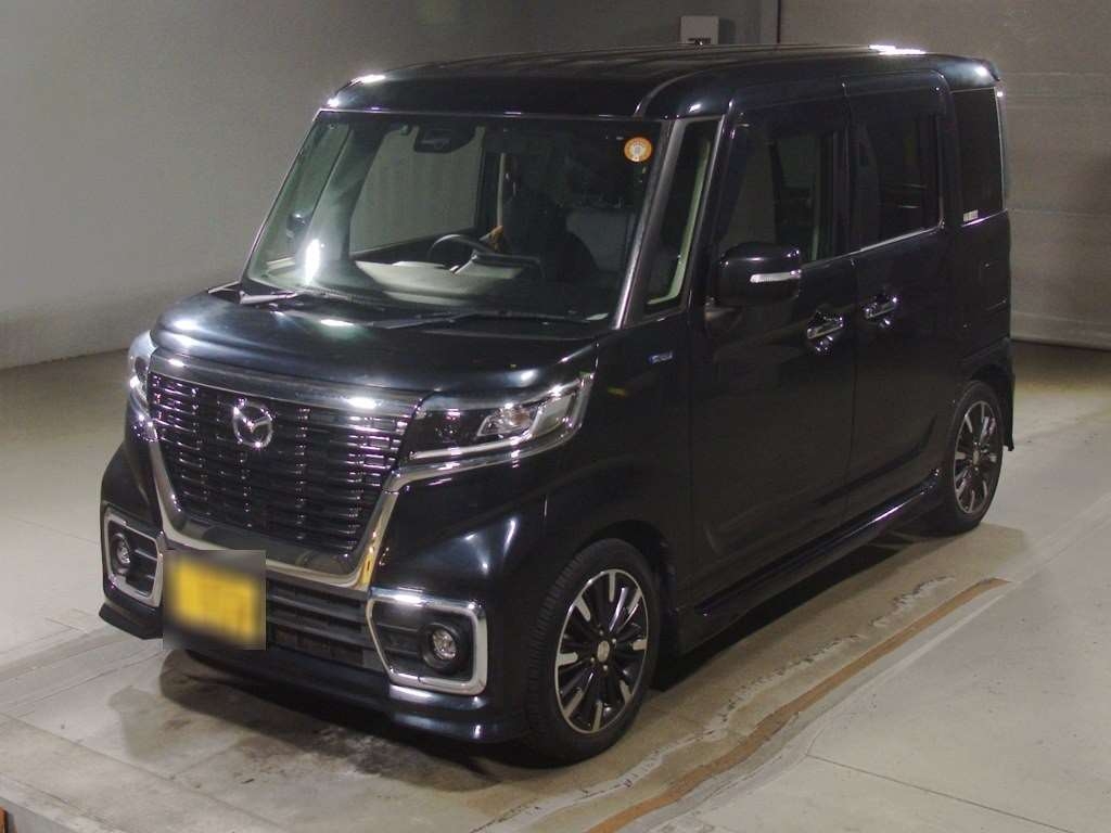 MAZDA FLAIR WAGON