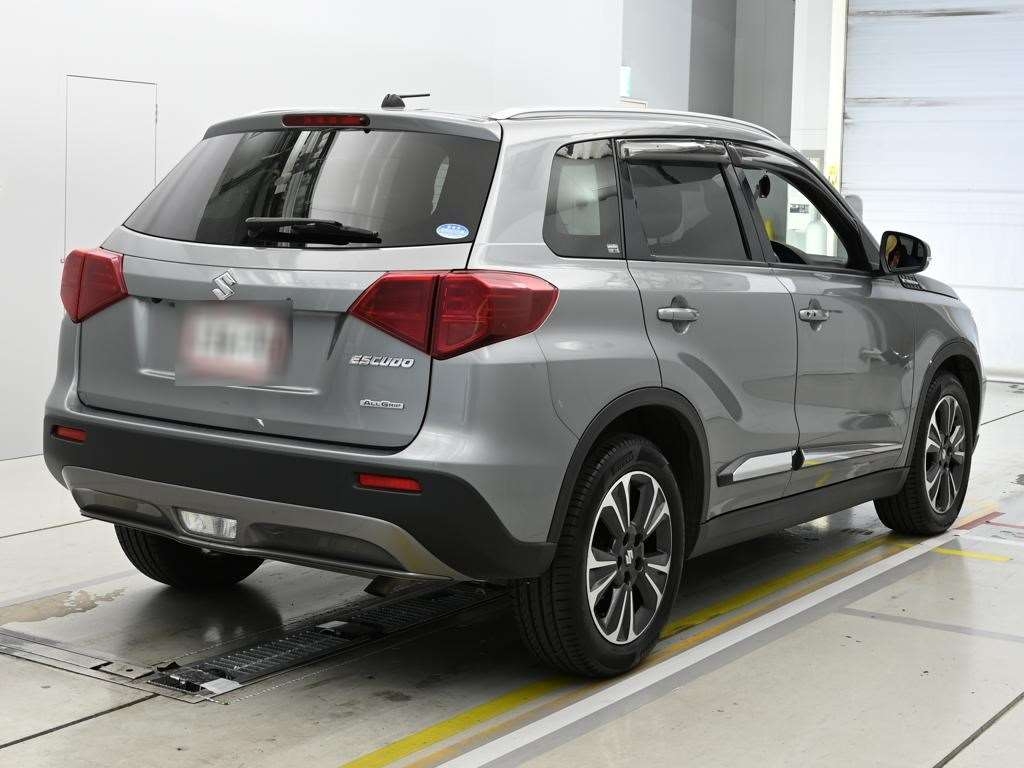 SUZUKI ESCUDO