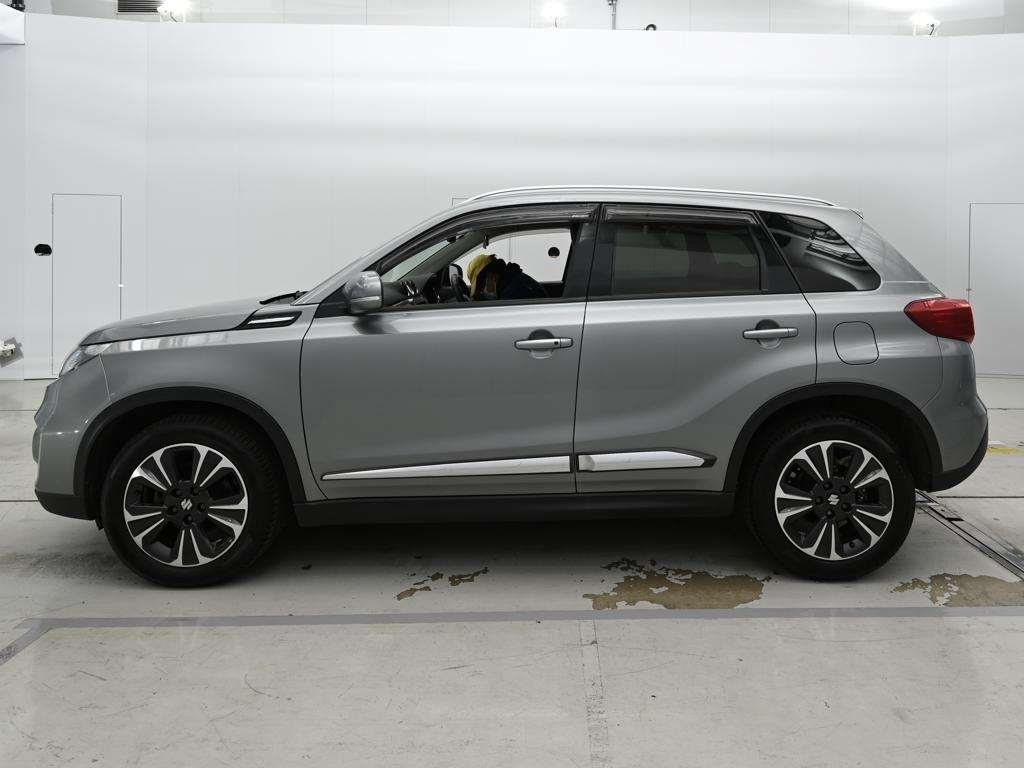 SUZUKI ESCUDO