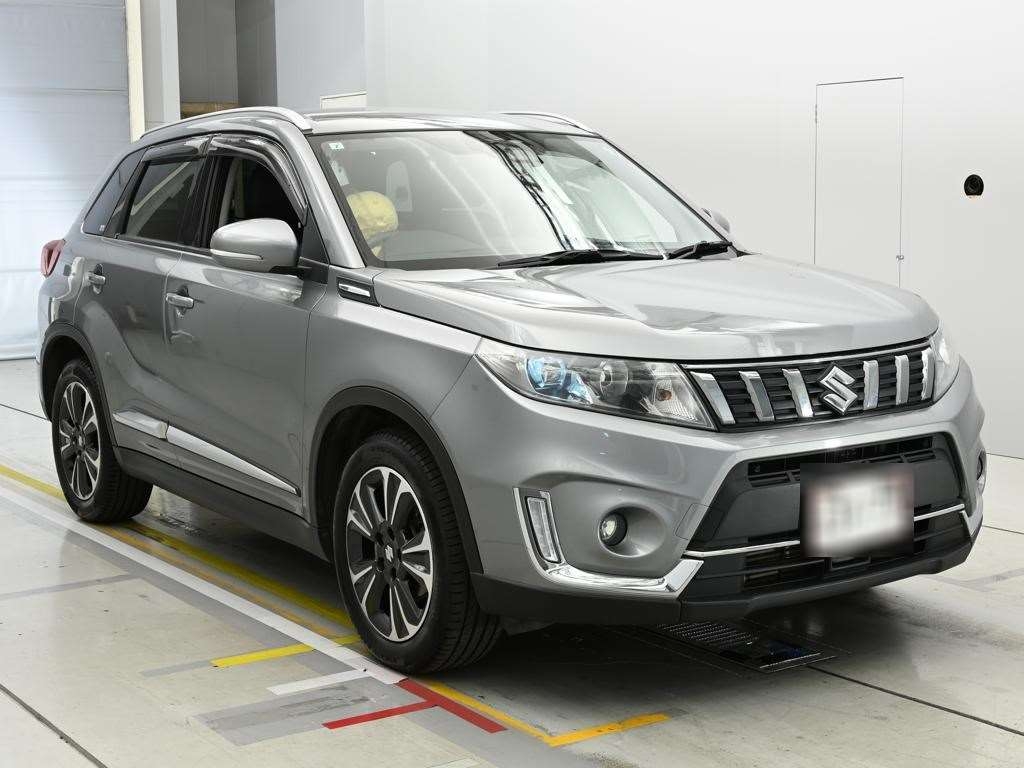 SUZUKI ESCUDO