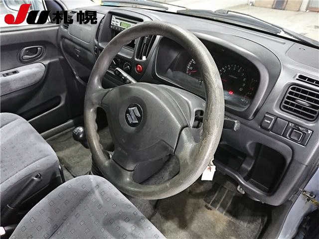 SUZUKI KEI