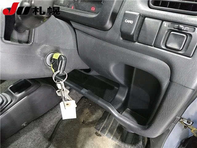 SUZUKI KEI