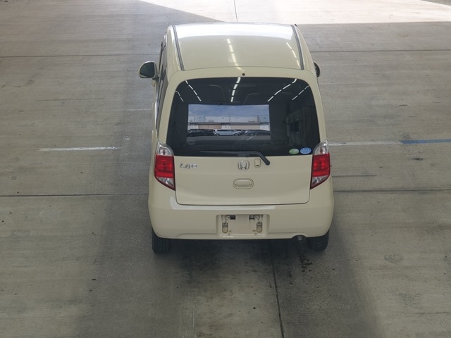 HONDA LIFE