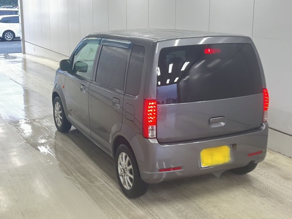 NISSAN OTTI