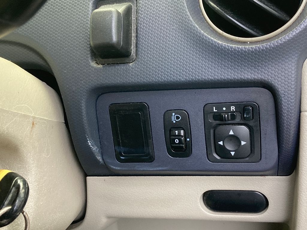 NISSAN OTTI