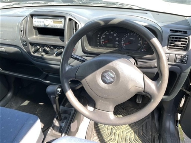 SUZUKI KEI