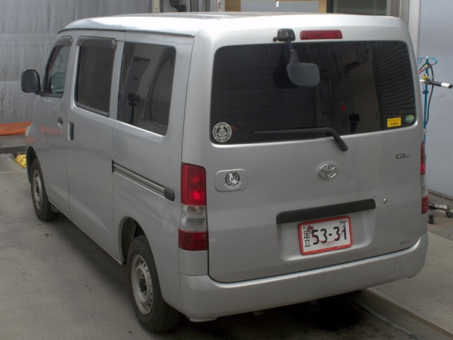 TOYOTA LITE ACE