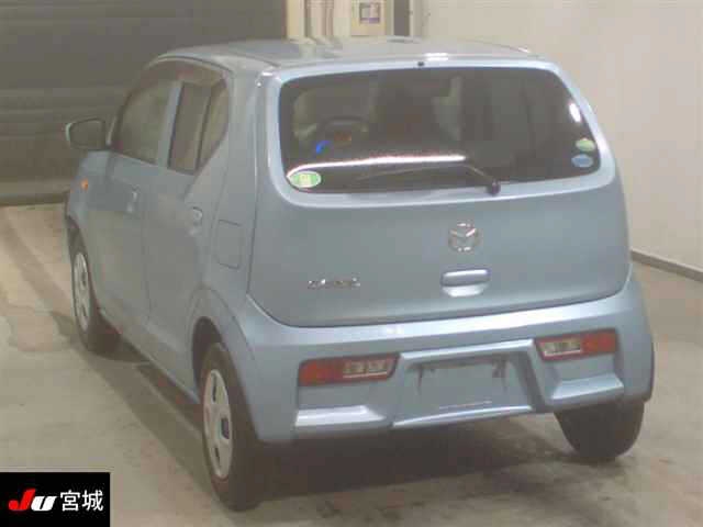 MAZDA CAROL