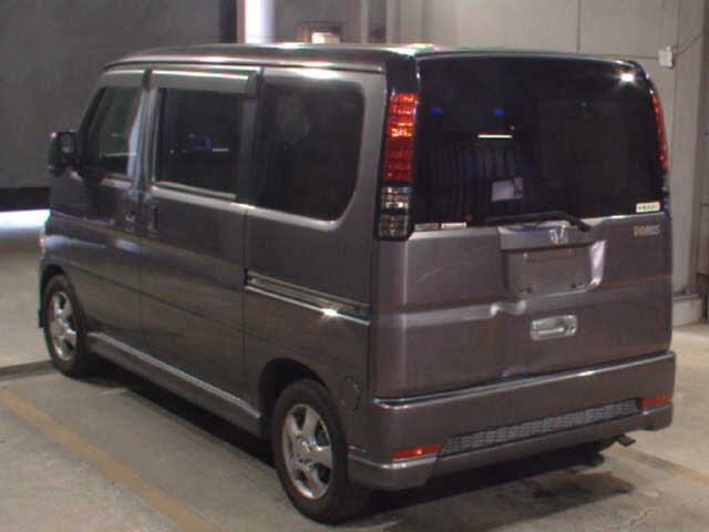 HONDA VAMOS