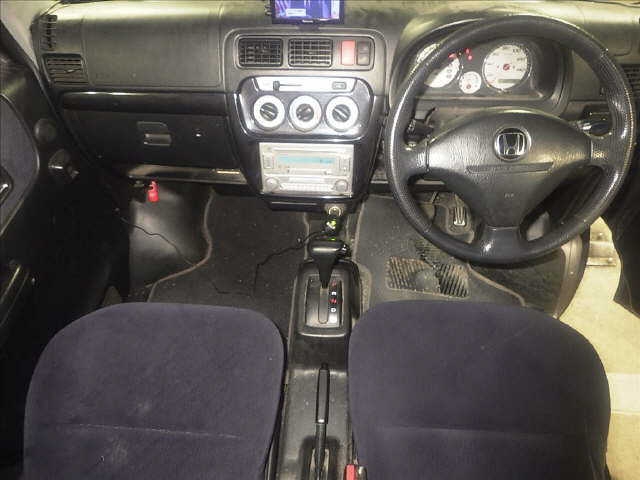 HONDA VAMOS