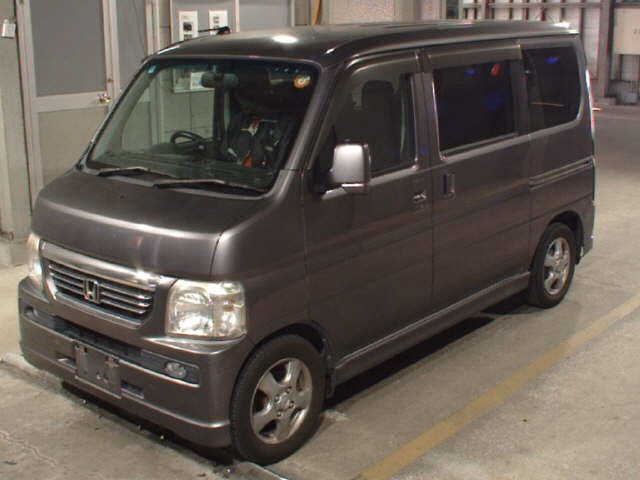 HONDA VAMOS