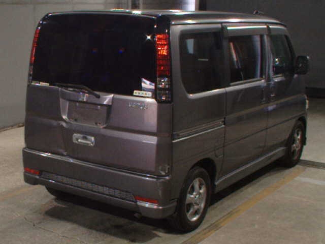 HONDA VAMOS