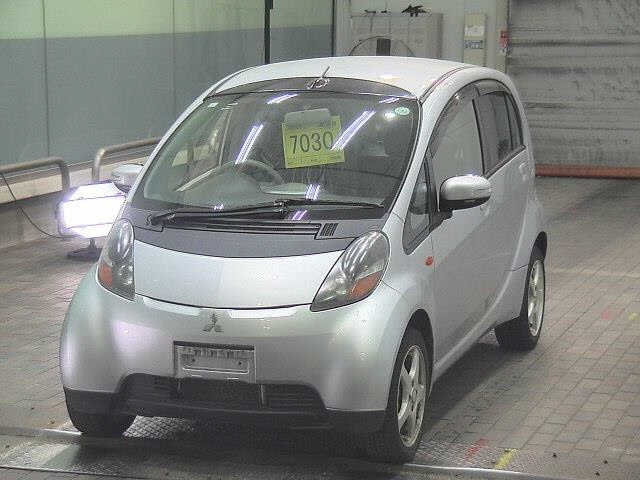 MITSUBISHI I