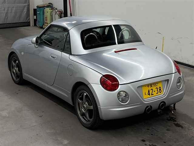 DAIHATSU COPEN
