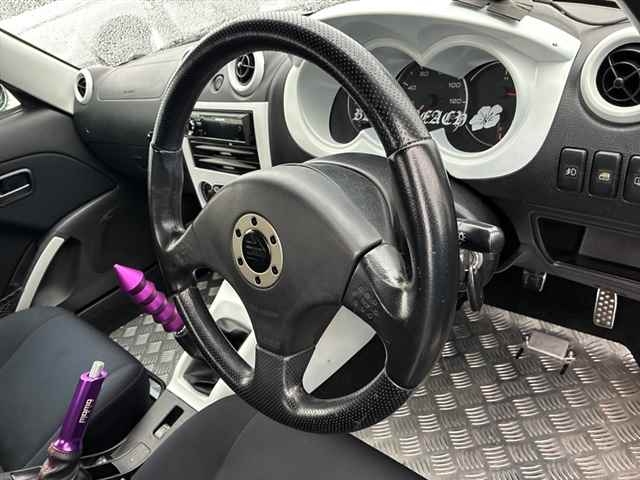 DAIHATSU COPEN