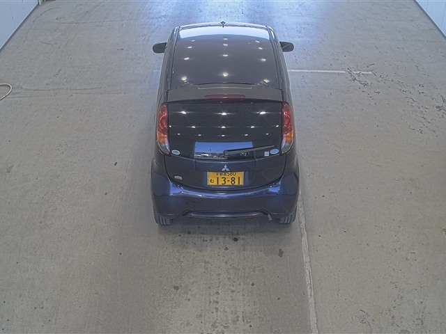 MITSUBISHI I