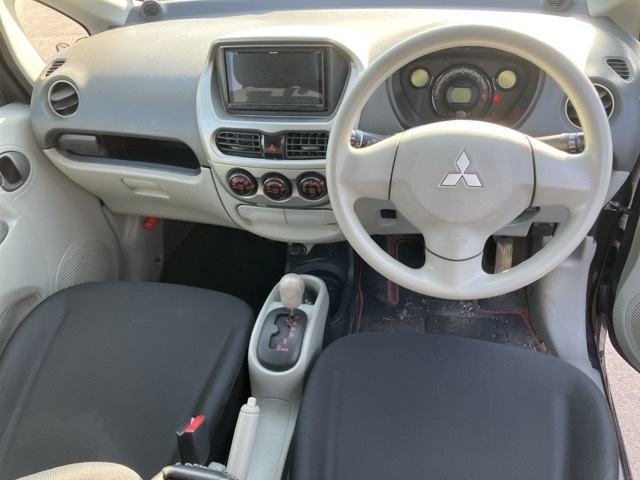 MITSUBISHI I
