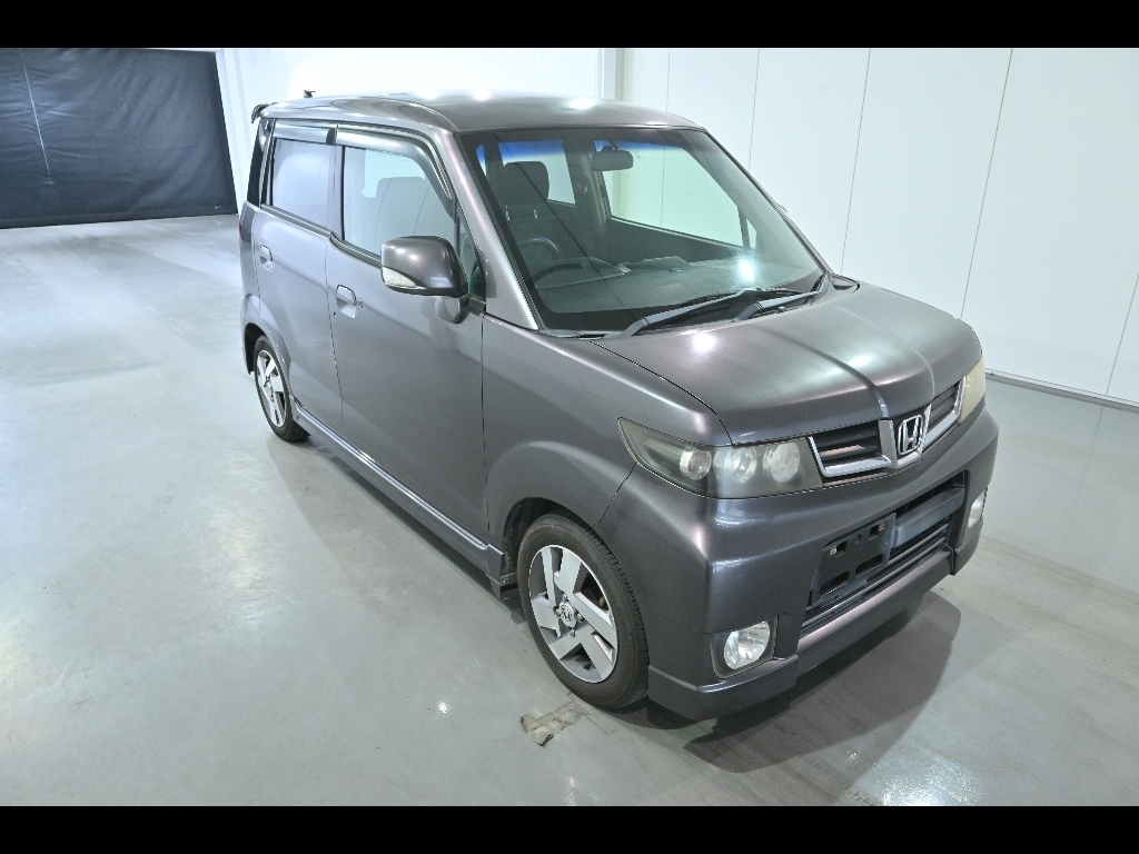 HONDA ZEST