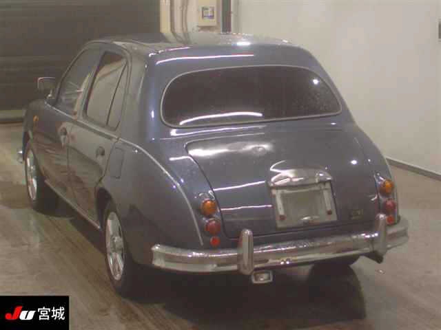 MITSUOKA VIEWT