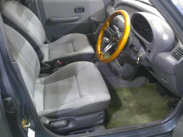 MITSUOKA VIEWT