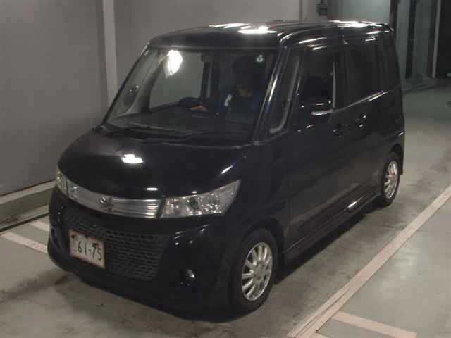 SUZUKI PALETTE