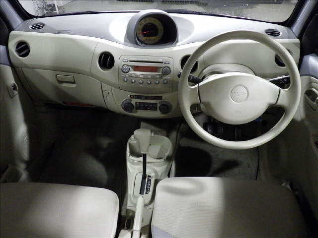 DAIHATSU ESSE