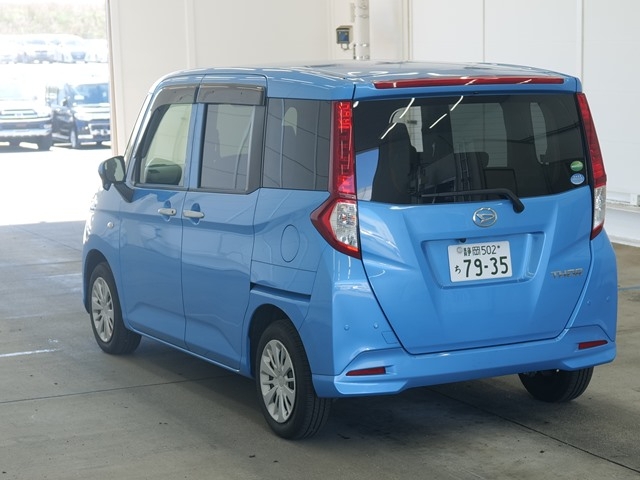DAIHATSU THOR