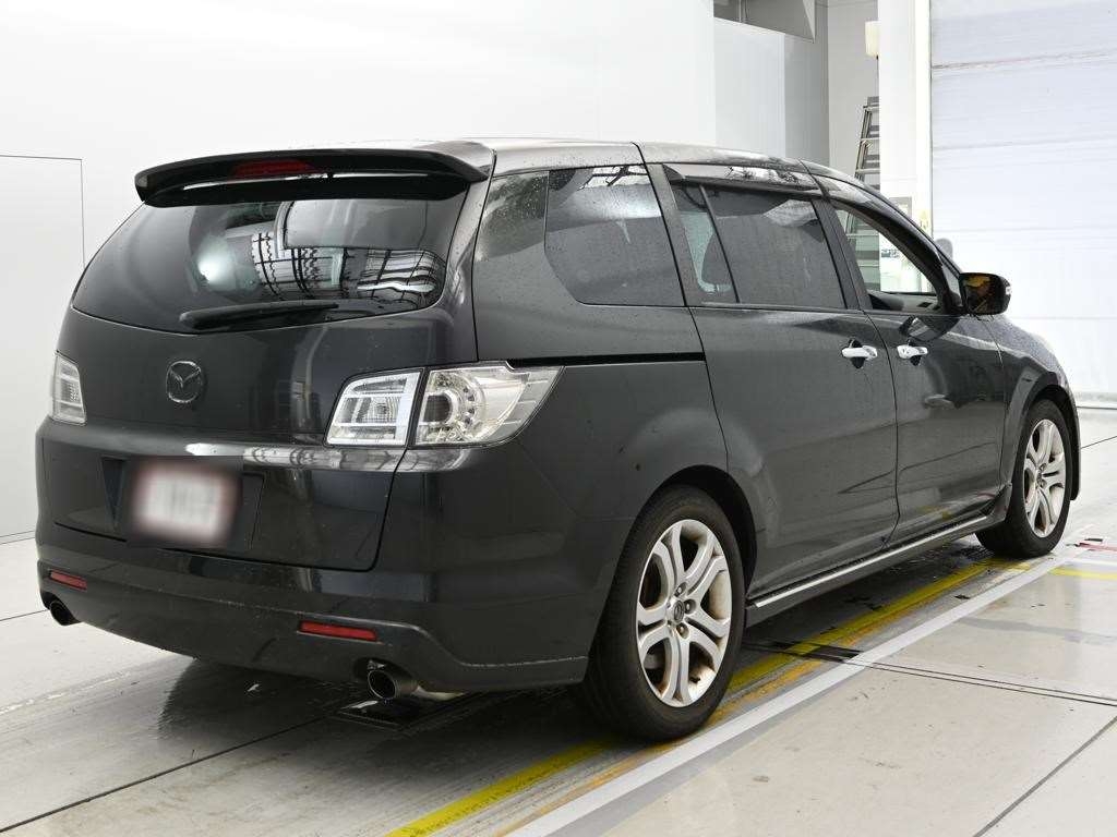 MAZDA MPV