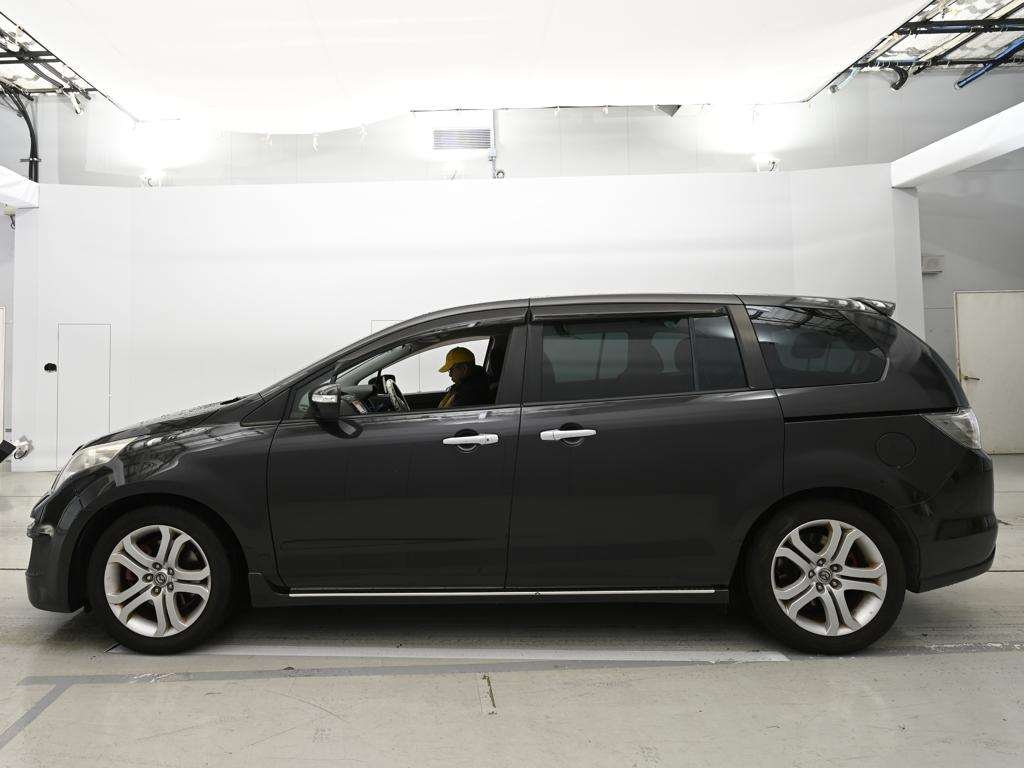 MAZDA MPV