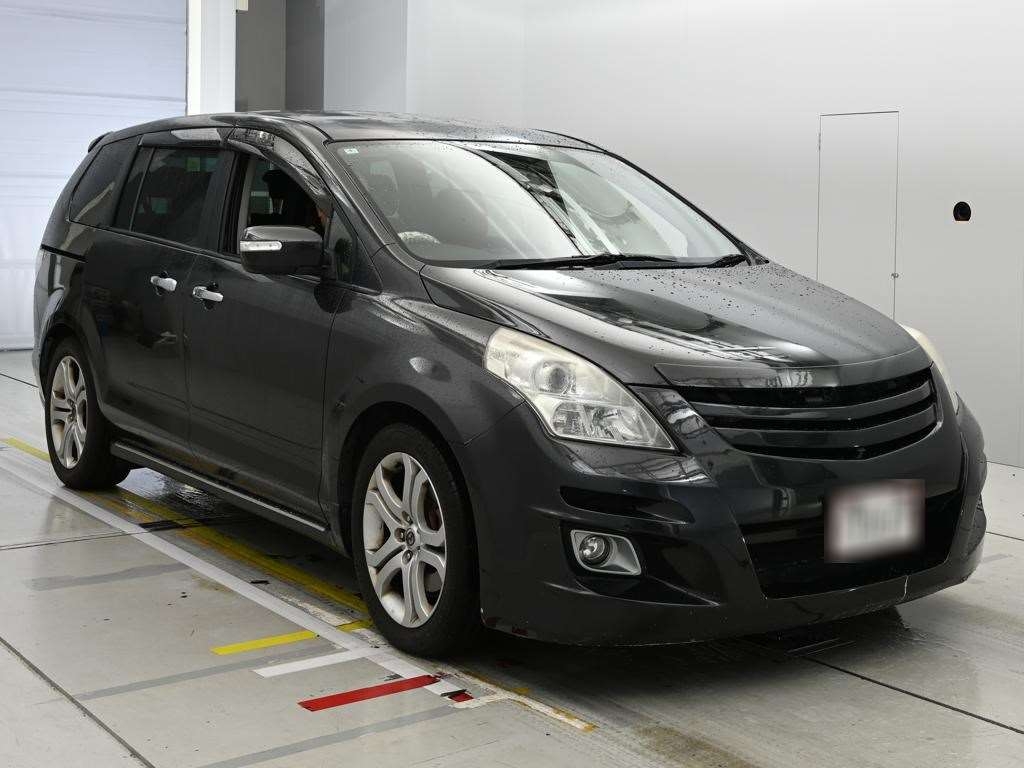 MAZDA MPV