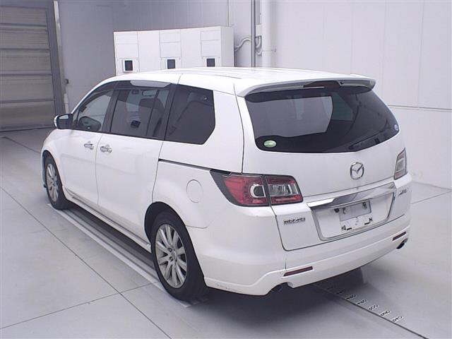 MAZDA MPV