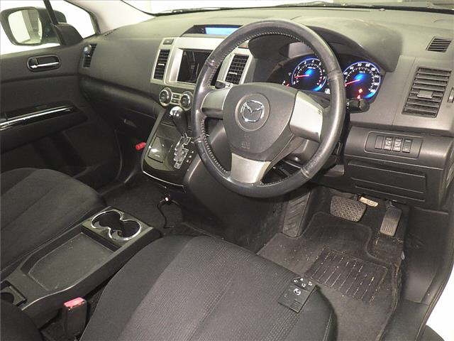 MAZDA MPV