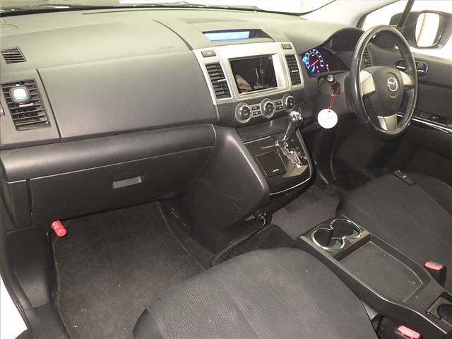 MAZDA MPV