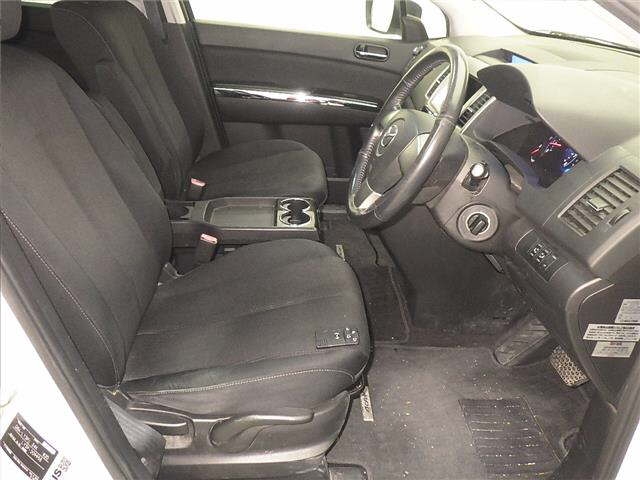 MAZDA MPV