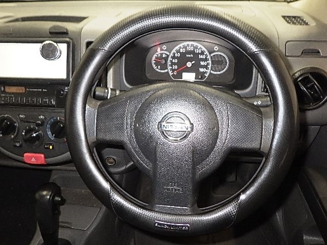 NISSAN AD