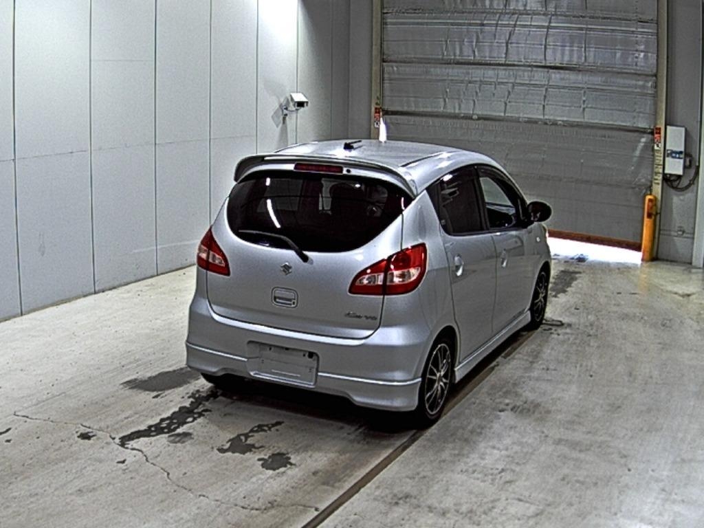SUZUKI CERVO