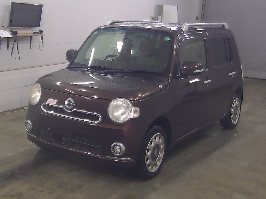 DAIHATSU MIRA COCOA