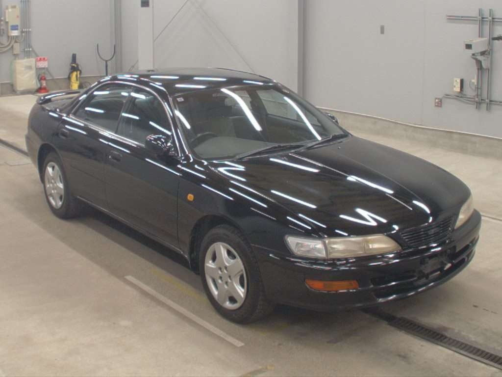 TOYOTA CARINA ED