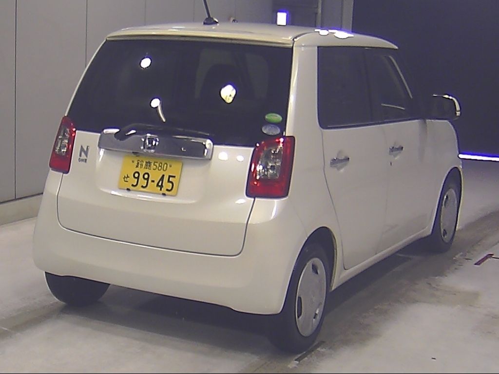 HONDA N-ONE