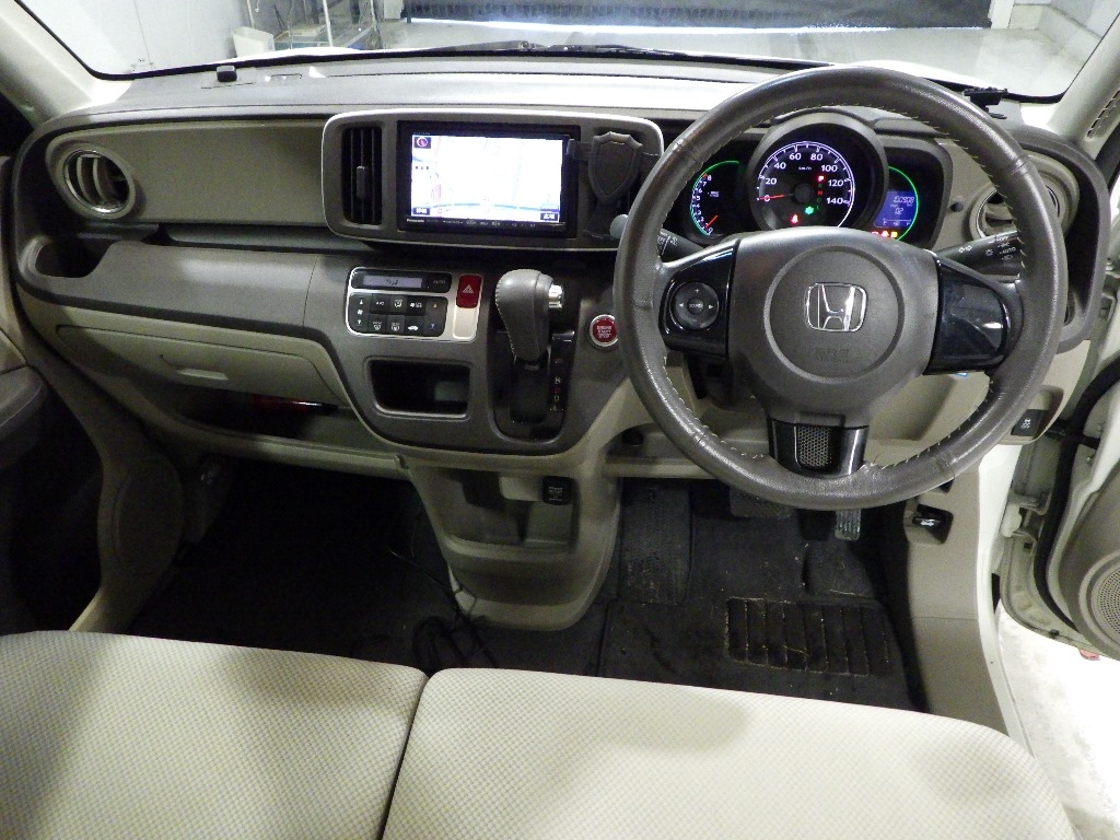 HONDA N-ONE