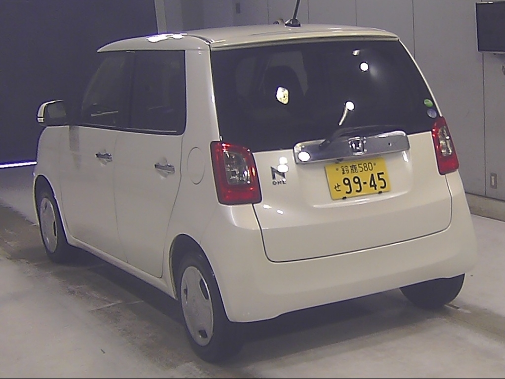 HONDA N-ONE