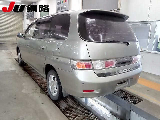TOYOTA GAIA
