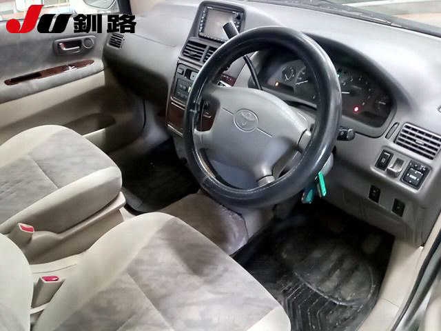 TOYOTA GAIA