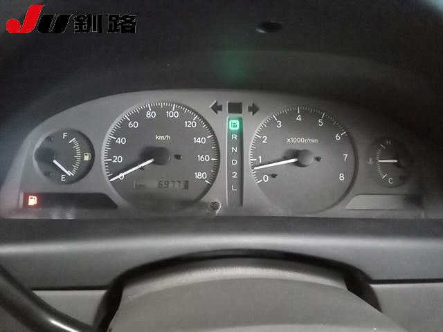 TOYOTA GAIA