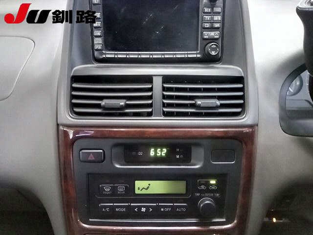 TOYOTA GAIA