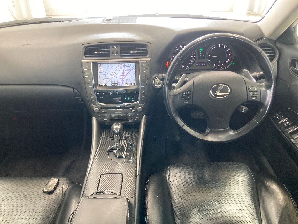 LEXUS IS250