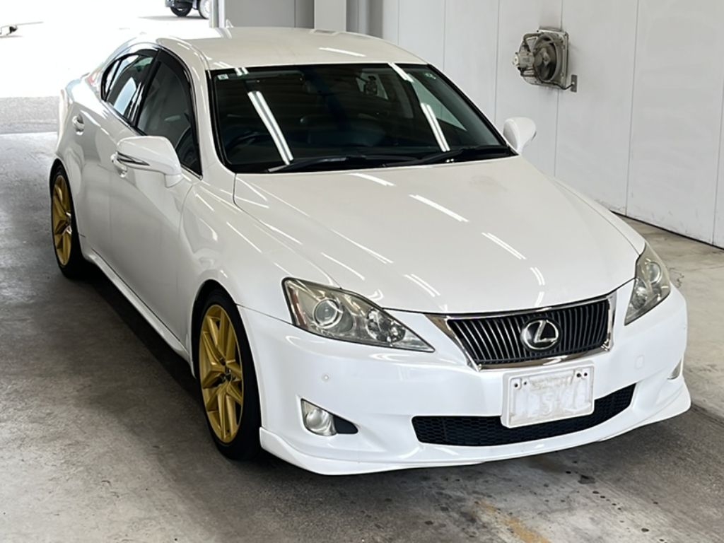LEXUS IS250