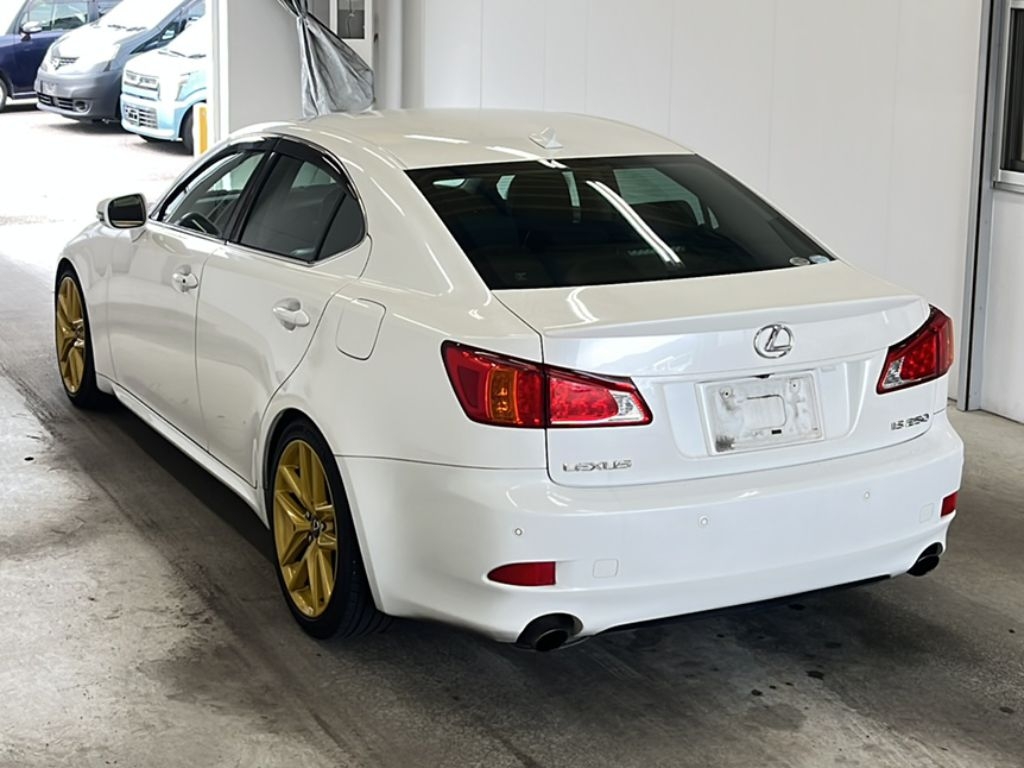 LEXUS IS250