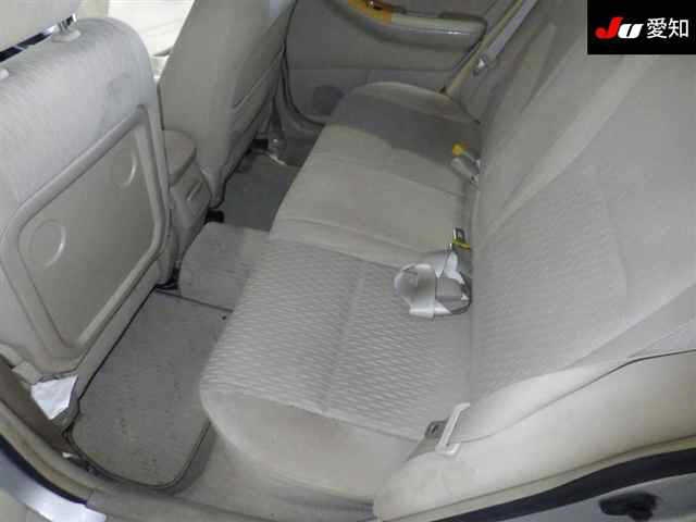 TOYOTA ALLEX