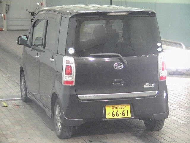 DAIHATSU TANTO EXE